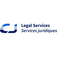 CJ Legal Services Vietnam Logo