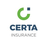 Certa Insurance Partners Logo