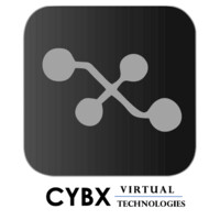 CybX Virtual Technologies Logo