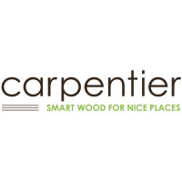 Carpentier Hardwood Solutions Logo