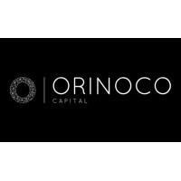 Orinoco Capital Logo