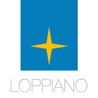 PAFOM Loppiano Logo
