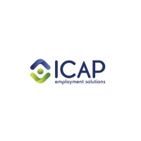 ICAP Employment Solutions Logo