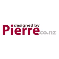 designed by Pierre Logo