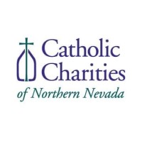 Catholic Charities of Northern Nevada Logo
