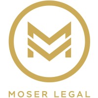 Moser Legal, PC Logo