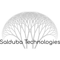 Salduba Technologies Logo