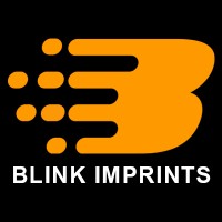 Blink Imprints Logo