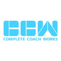 Complete Coach Works Logo