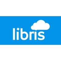 The Libris Group Logo