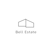 Bell Estate Vastgoed Logo