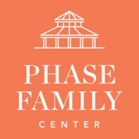 Phase Family Center Logo