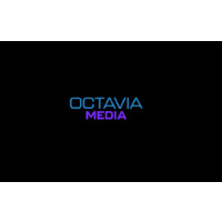 Octavia Media Logo