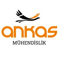 Ankas Mühendislik Logo