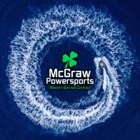 McGraw Powersports Logo
