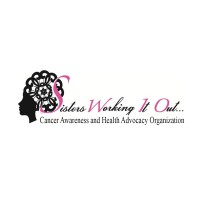 Sisters Working It Out - SWIO Logo
