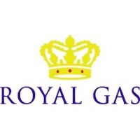 NACIONAL GAS ROYAL SA DE CV Logo