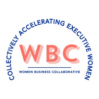 Women Business Collaborative Logo