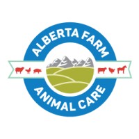 Alberta Farm Animal Care Logo