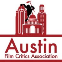Austin Film Critics Association Logo