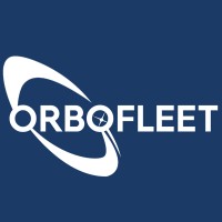 Orbofleet Logo