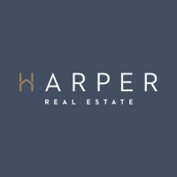 Harper Real Estate Logo
