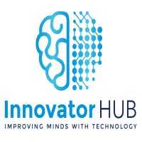 Innovator Hub Logo