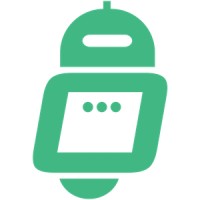 ETLrobot Logo