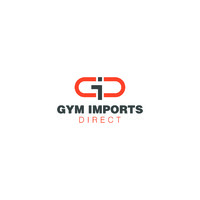 Gym Imports Direct P/L Logo