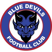 Blue Devils FC Logo