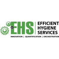 Efficient Hygiene Services Logo