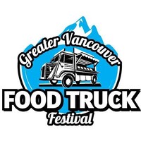 Greater Vancouver Food Truck Festival Logo