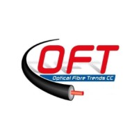 Optical Fibre Trends Logo