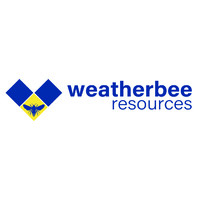 Weatherbee Resources Logo