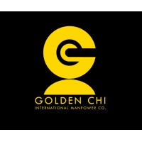 GOLDEN CHI INTERNATIONAL MANPOWER COMPANY Logo