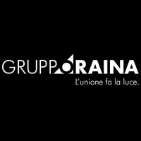 Gruppo Raina Logo