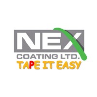 NEX COATING LTD. Logo