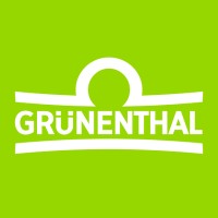 Grünenthal Italia Logo