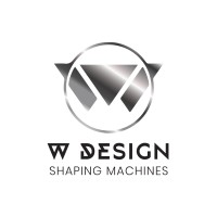 W.Design Logo