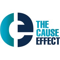 The Cause Effect Consultancy Logo
