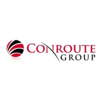 Conroute Group AB Logo