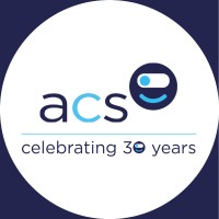 Advance Computer Services Ltd Logo