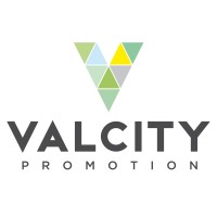 VALCITY Logo