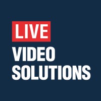 Live Video Solutions Logo