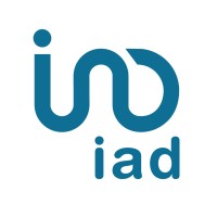 Pierre-Phillippe Carnus IAD France Logo