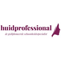 De Huidprofessional Logo