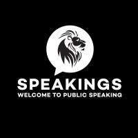 SPEAKINGS Logo