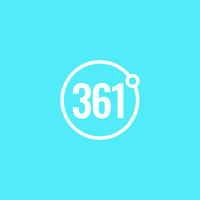 Asociación 361º Logo