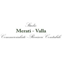 Studio Merati - Valla Logo
