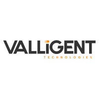 Valligent Technologies Logo